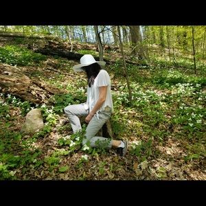 Meet your Posher, Angie